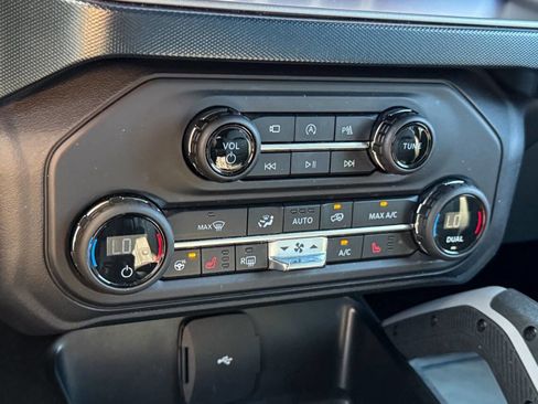 Used 2021 Ford Bronco First Edition image 27