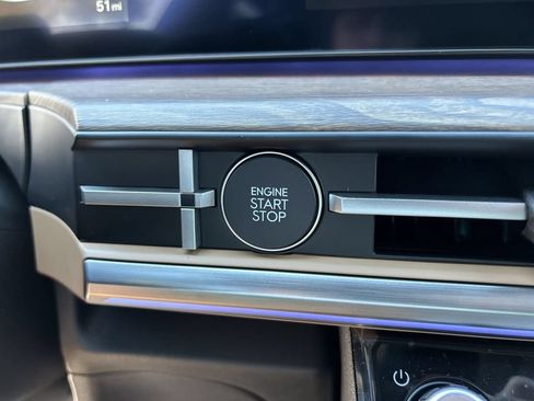 New 2026 Hyundai Santa Fe Calligraphy FWD image 31