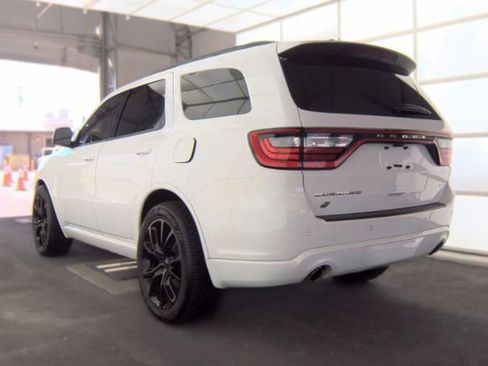 Used 2024 Dodge Durango GT AWD/4WD image 12