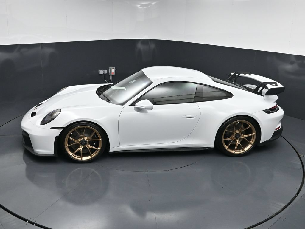 Certified 2022 Porsche 911 GT3 RWD image 14