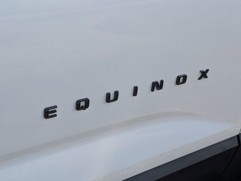 Used 2025 Chevrolet Equinox ACTIV w/ Safety and Technology Package image 23