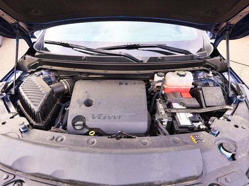 Certified 2023 Buick Enclave Avenir image 38