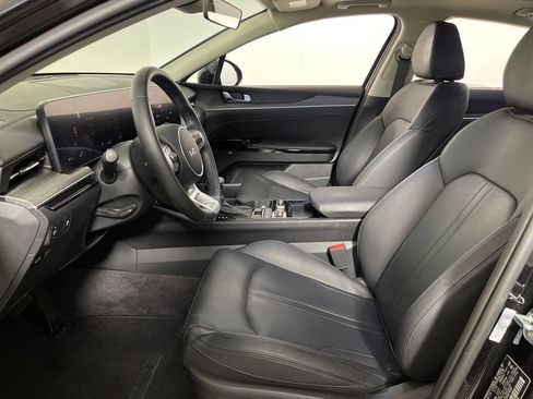 Used 2025 Kia K5 EX FWD image 12