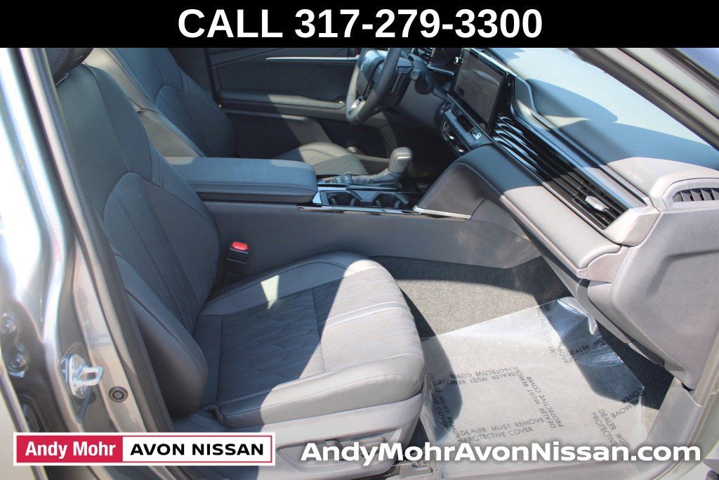 Used 2026 Toyota Camry XSE w/ Premium Plus Package FWD image 19
