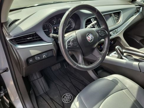 Certified 2021 Buick Enclave Essence w/ Sound and Sites Package FWD image 10