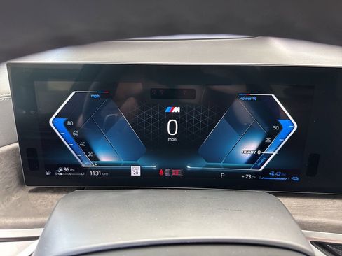 New 2026 BMW X5 xDrive50e w/ M Sport Package image 18