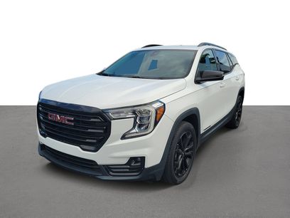 Certified 2022 GMC Terrain SLT w/ Elevation Edition