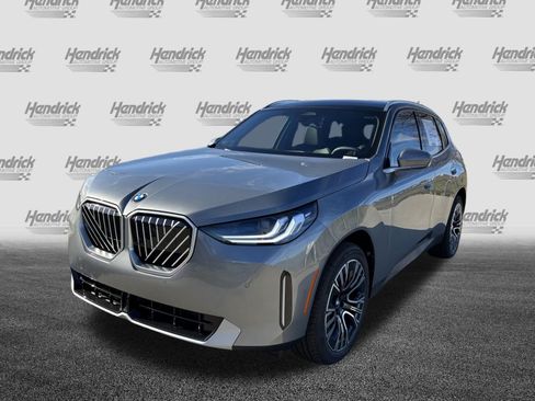 Used 2026 BMW X3 xDrive30i w/ Convenience Package AWD/4WD image 6