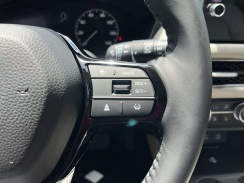 New 2026 Honda HR-V EX-L image 22