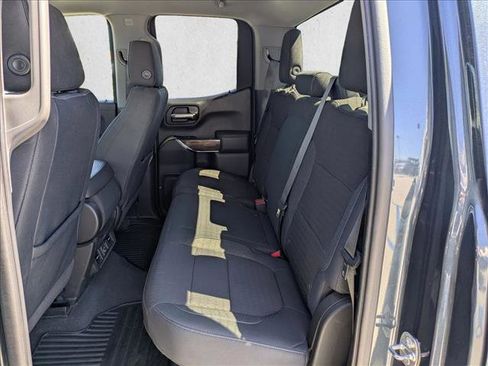 Used 2019 Chevrolet Silverado 1500 RST w/ All-Star Edition image 17