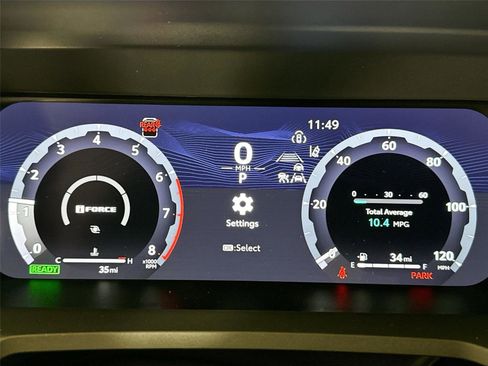 New 2026 Toyota 4Runner Limited image 23