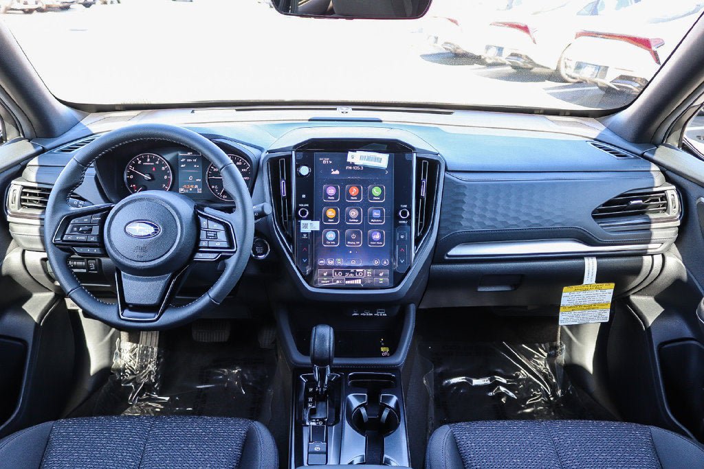 New 2026 Subaru Forester Premium AWD/4WD image 14