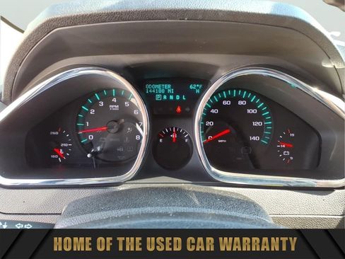 Used 2012 Chevrolet Traverse LT w/ All-Star Edition FWD image 19