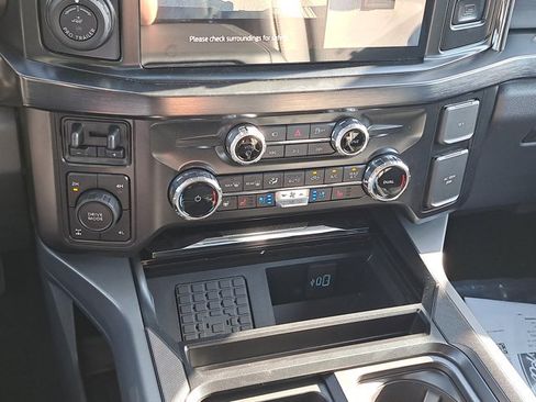 New 2026 Ford F350 Lariat w/ Black Appearance Package AWD/4WD image 31