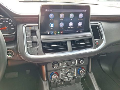 Used 2021 Chevrolet Tahoe High Country RWD image 17