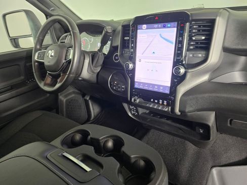 New 2026 RAM 2500 Tradesman AWD/4WD image 47