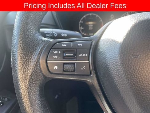 Used 2024 Honda CR-V EX image 24