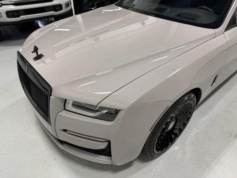 Used 2021 Rolls-Royce Ghost image 6