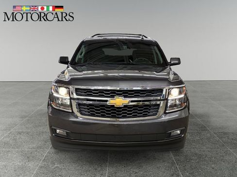 Used 2017 Chevrolet Tahoe LT image 8