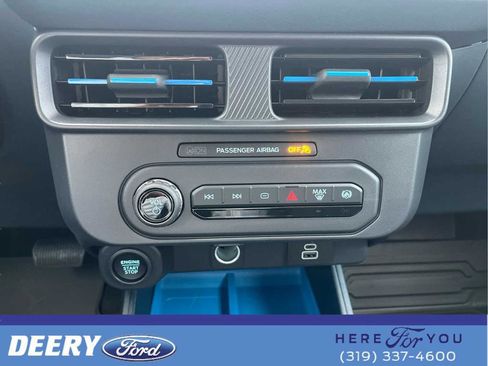 New 2026 Ford Maverick XLT w/ Equipment Group 301A AWD/4WD image 34
