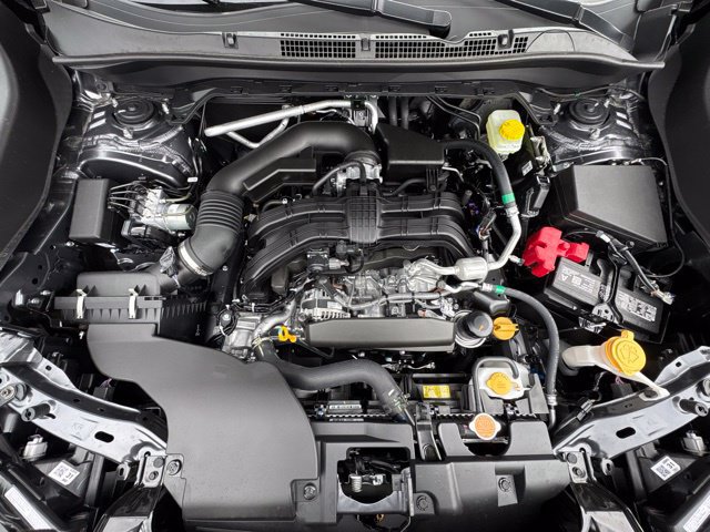 New 2026 Subaru Forester Sport AWD/4WD image 12