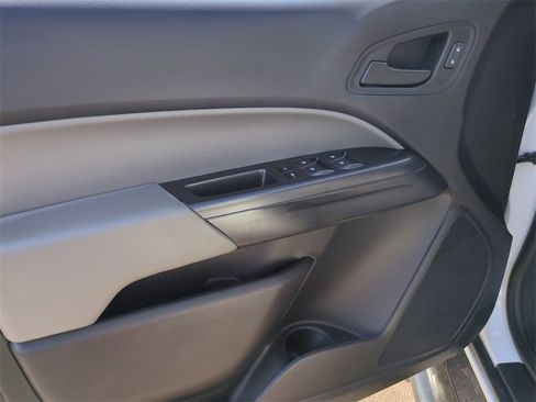 Used 2019 GMC Canyon 2WD Crew Cab w/ Convenience Package image 21