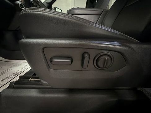 Used 2020 Chevrolet Silverado 2500 High Country w/ Z71 Off-Road Package AWD/4WD image 24