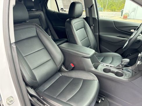 Used 2024 Chevrolet Equinox LT FWD image 26