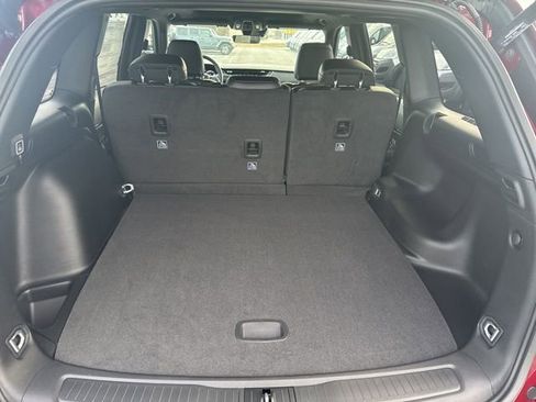 New 2025 Jeep Grand Cherokee Altitude w/ Trailer Tow Package image 7