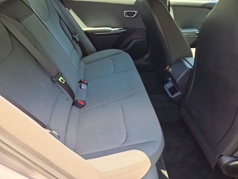 Used 2025 Kia K4 FWD image 17