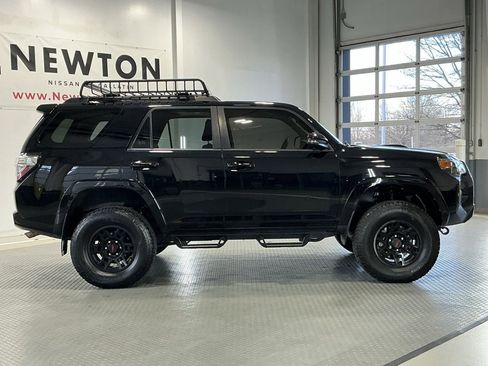 Used 2021 Toyota 4Runner Venture image 50