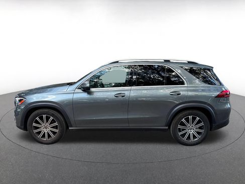 Used 2026 Mercedes-Benz GLE 350 4MATIC image 4