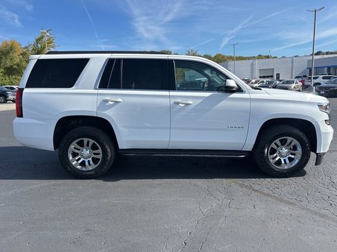 Used 2020 Chevrolet Tahoe LS image 5