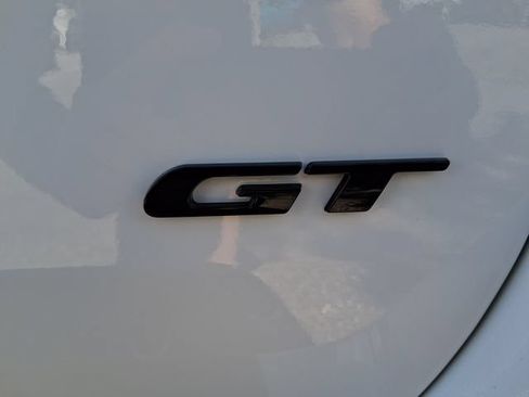 New 2026 Dodge Durango GT AWD/4WD image 16