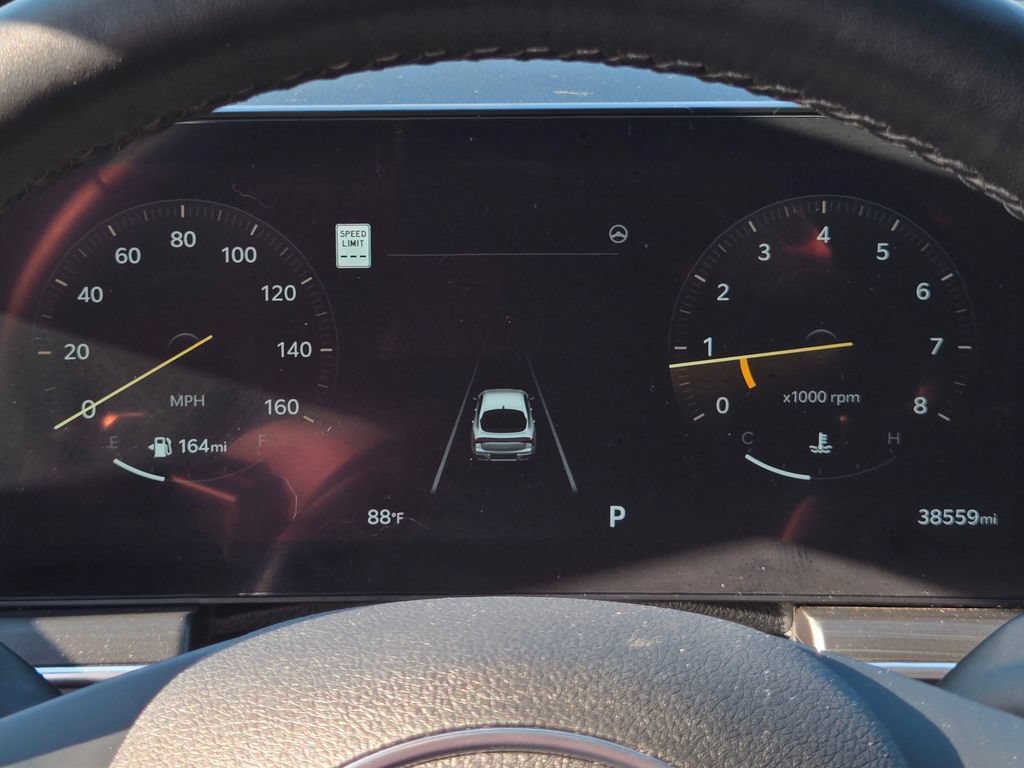 Used 2025 Kia K5 GT w/ GT1 Package FWD image 25