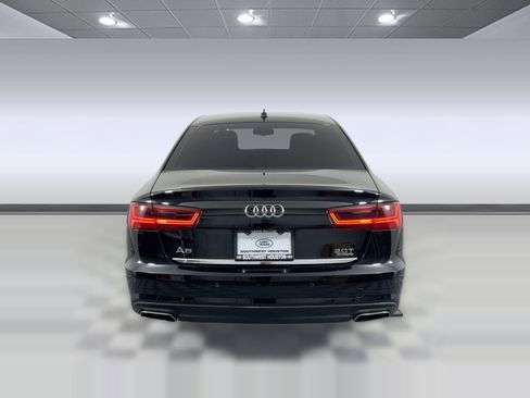 Used 2018 Audi A6 2.0T Premium Plus image 10