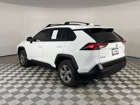 Used 2024 Toyota RAV4 XLE w/ Weather Package AWD/4WD image 22