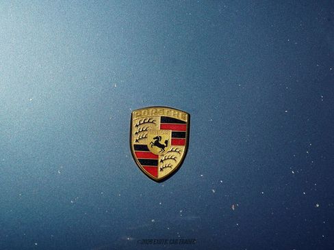 Used 1987 Porsche 911 Carrera RWD image 74