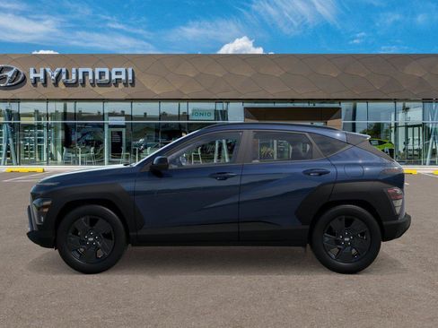 New 2026 Hyundai Kona SEL Sport AWD/4WD image 3