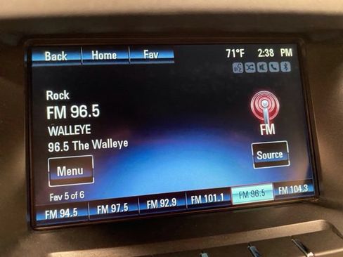 Used 2013 Chevrolet Equinox LT AWD/4WD image 6