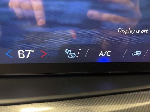 New 2026 Chevrolet Tahoe RST AWD/4WD image 27