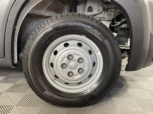 Used 2019 RAM ProMaster 2500 image 10