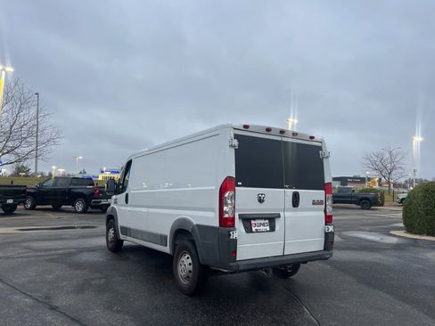 Used 2017 RAM ProMaster 1500 image 5