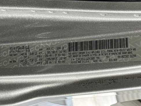 Used 2018 Jeep Wrangler Unlimited Rubicon image 38