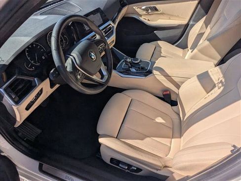 Used 2020 BMW 330i Sedan w/ Convenience Package image 13