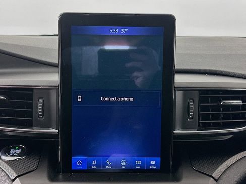 Used 2020 Ford Explorer ST w/ ST Street Pack image 15