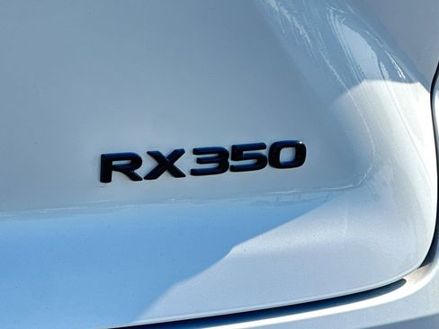 New 2026 Lexus RX 350 RX 350 image 20