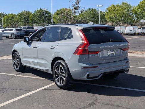 Used 2025 Volvo XC60 B5 Ultra w/ Protection Package Premier image 7