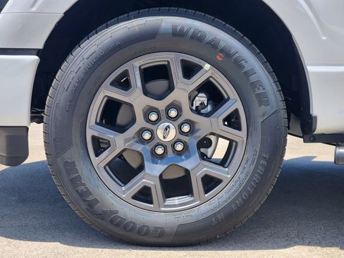 New 2026 Ford F150 STX w/ Equipment Group 200A RWD image 11