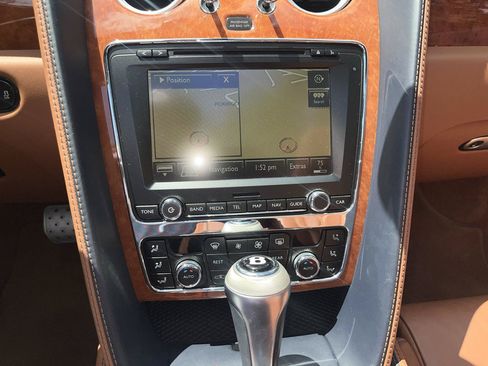 Used 2015 Bentley Continental GT Speed AWD/4WD image 50